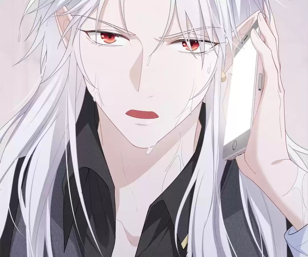 Read Tying up My Wolf (Colored) chapter 12 image 12 on Lezhin