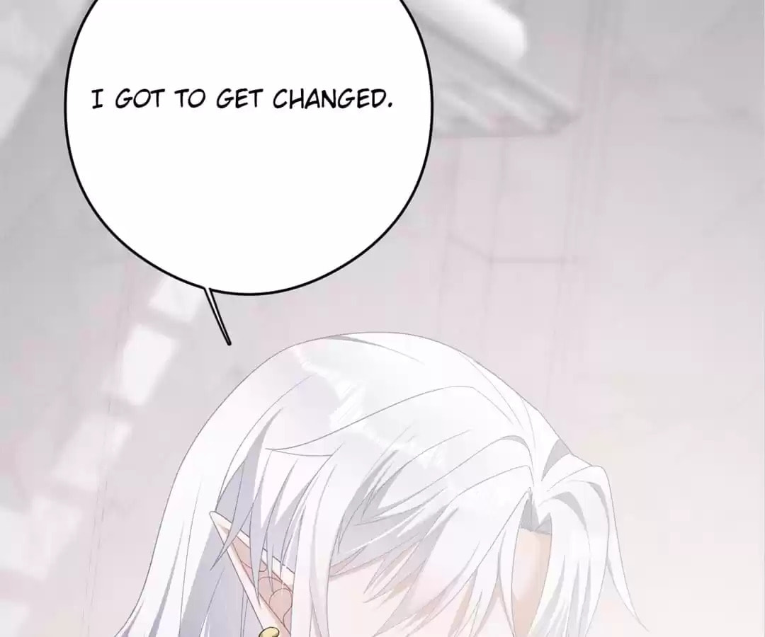 Read Tying up My Wolf (Colored) chapter 12 image 22 on Lezhin