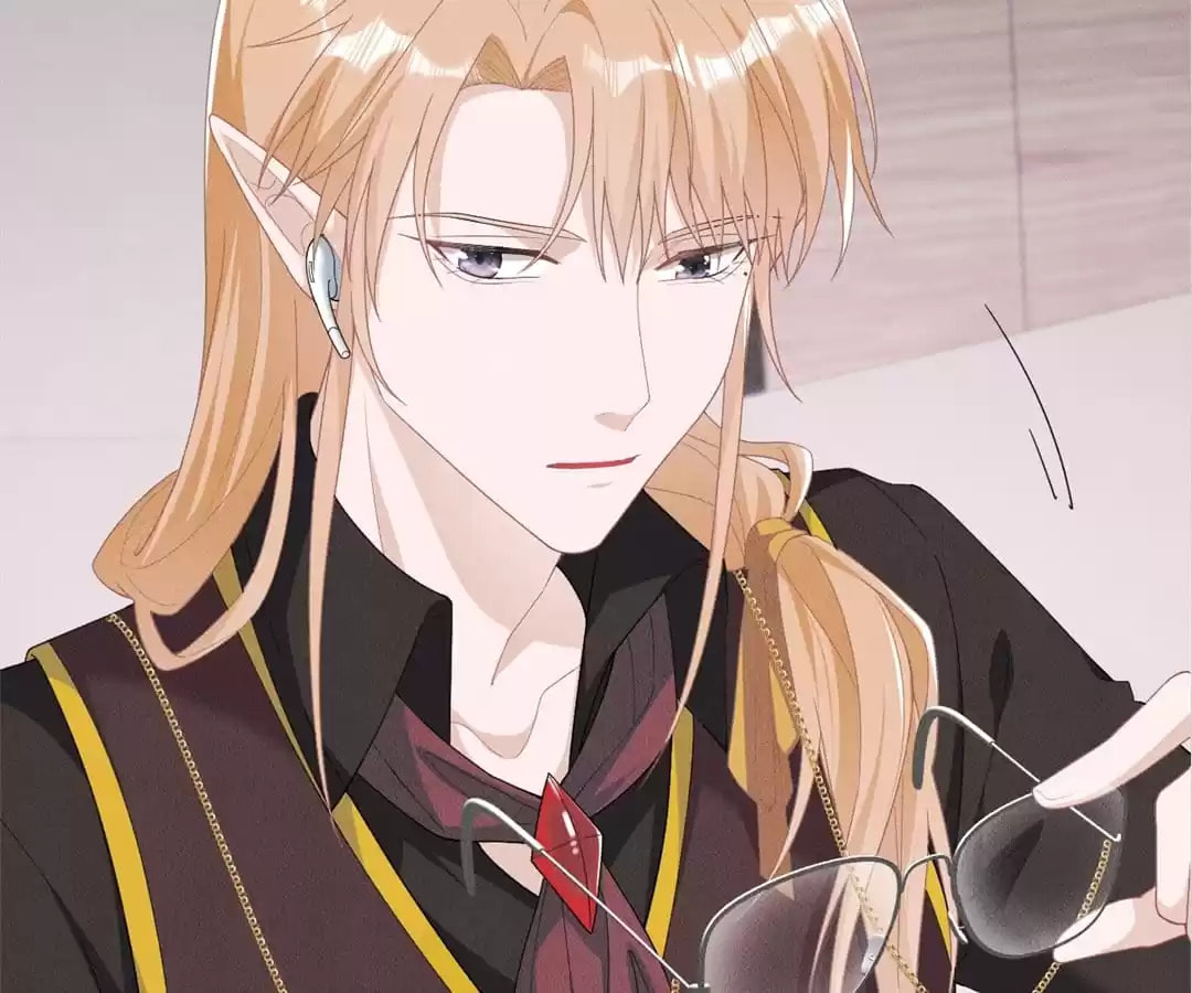 Read Tying up My Wolf (Colored) chapter 12 image 3 on Lezhin