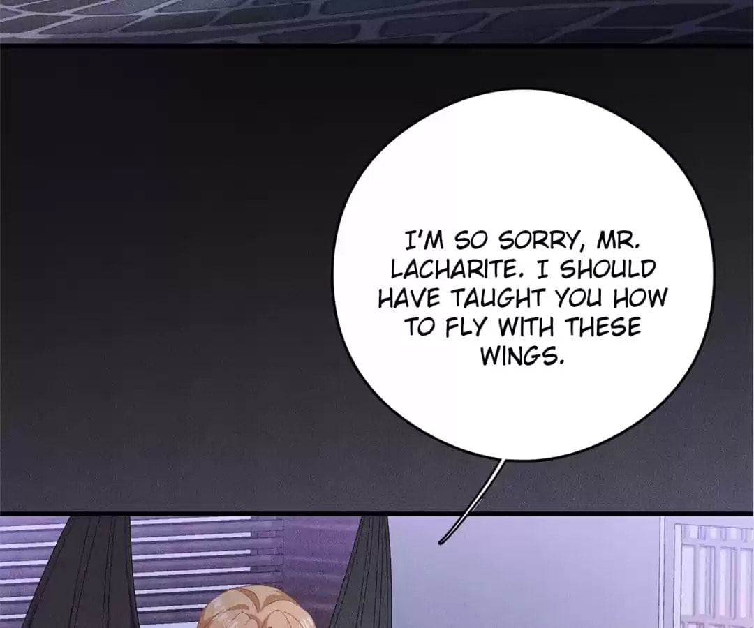 Read Tying up My Wolf (Colored) chapter 12 image 30 on Lezhin