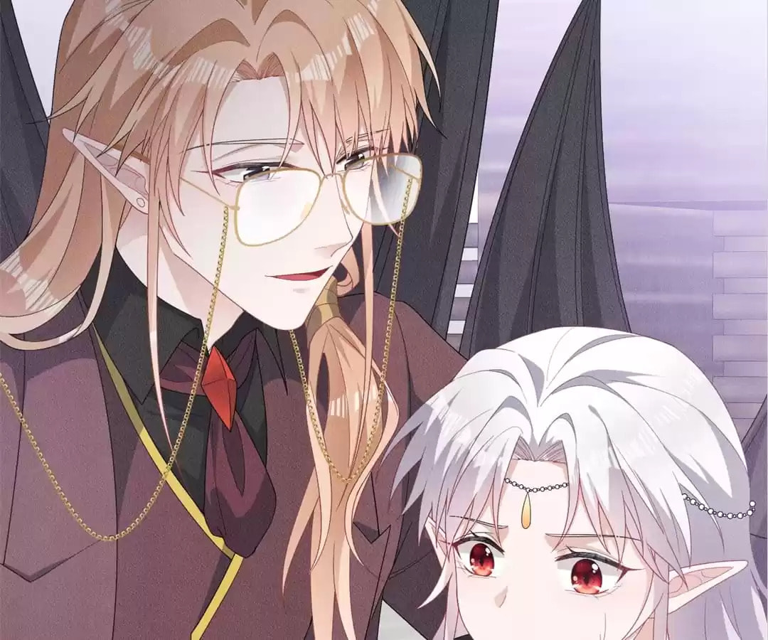 Read Tying up My Wolf (Colored) chapter 12 image 33 on Lezhin