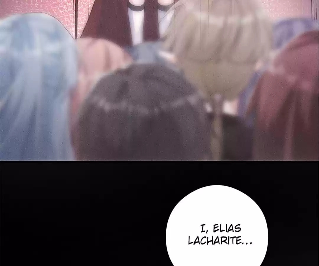 Read Tying up My Wolf (Colored) chapter 12 image 36 on Lezhin