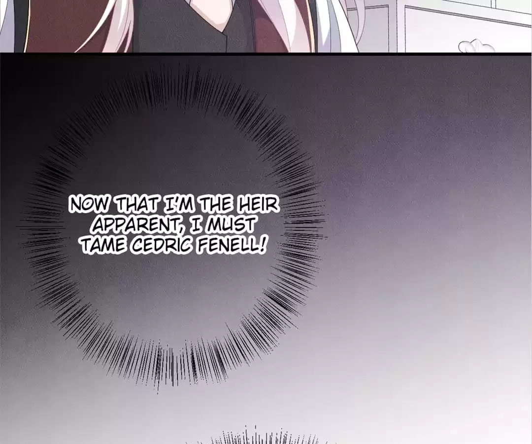 Read Tying up My Wolf (Colored) chapter 12 image 38 on Lezhin
