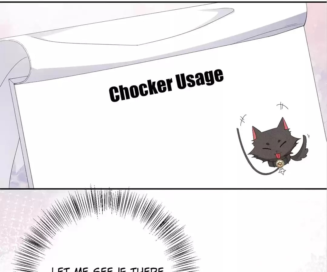 Read Tying up My Wolf (Colored) chapter 12 image 42 on Lezhin