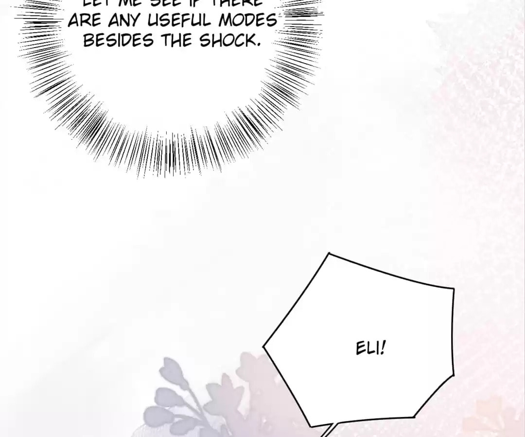 Read Tying up My Wolf (Colored) chapter 12 image 43 on Lezhin