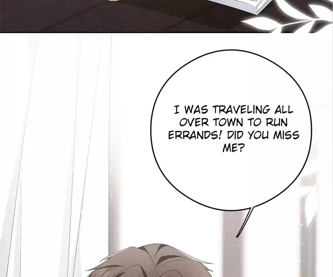 Read Tying up My Wolf (Colored) chapter 12 image 46 on Lezhin