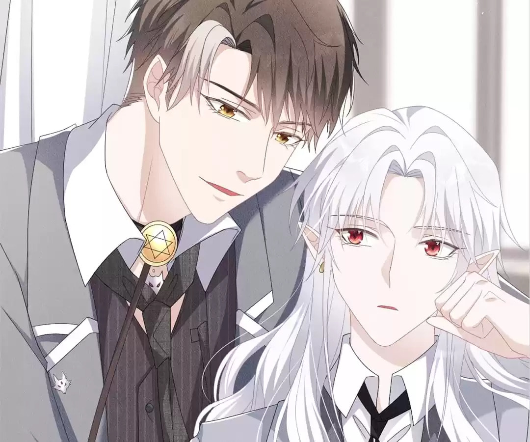 Read Tying up My Wolf (Colored) chapter 12 image 47 on Lezhin