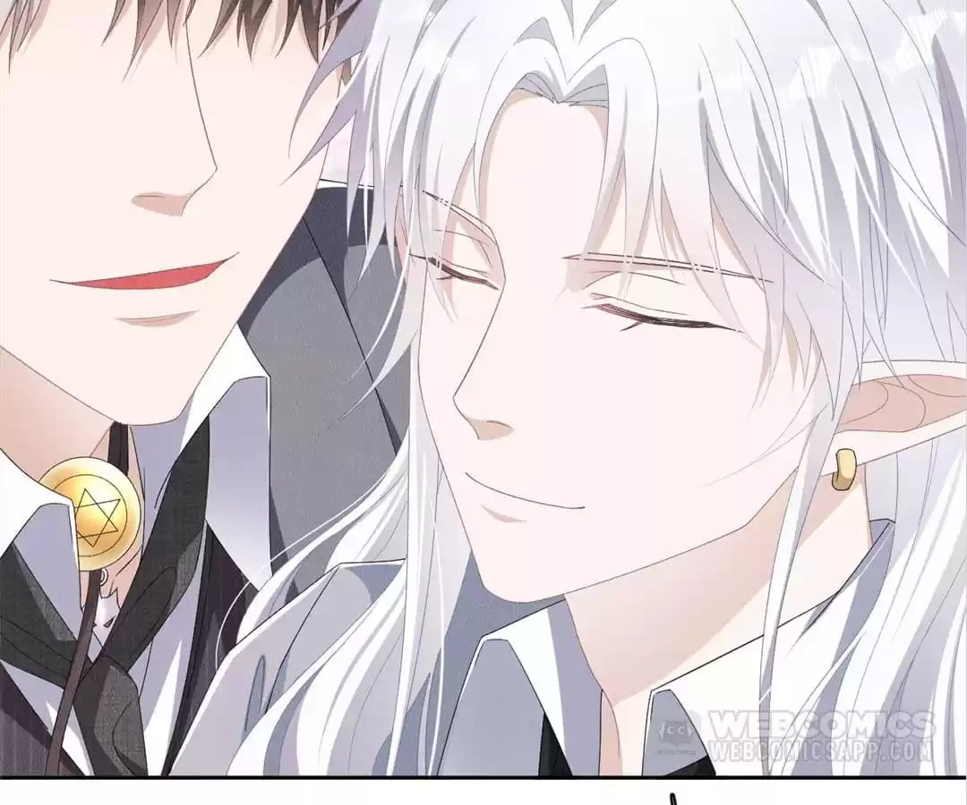 Read Tying up My Wolf (Colored) chapter 12 image 49 on Lezhin