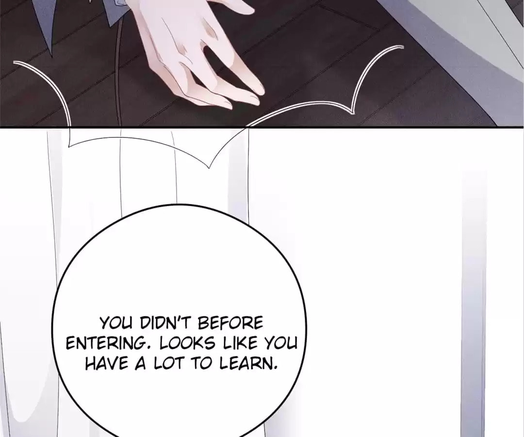 Read Tying up My Wolf (Colored) chapter 12 image 61 on Lezhin