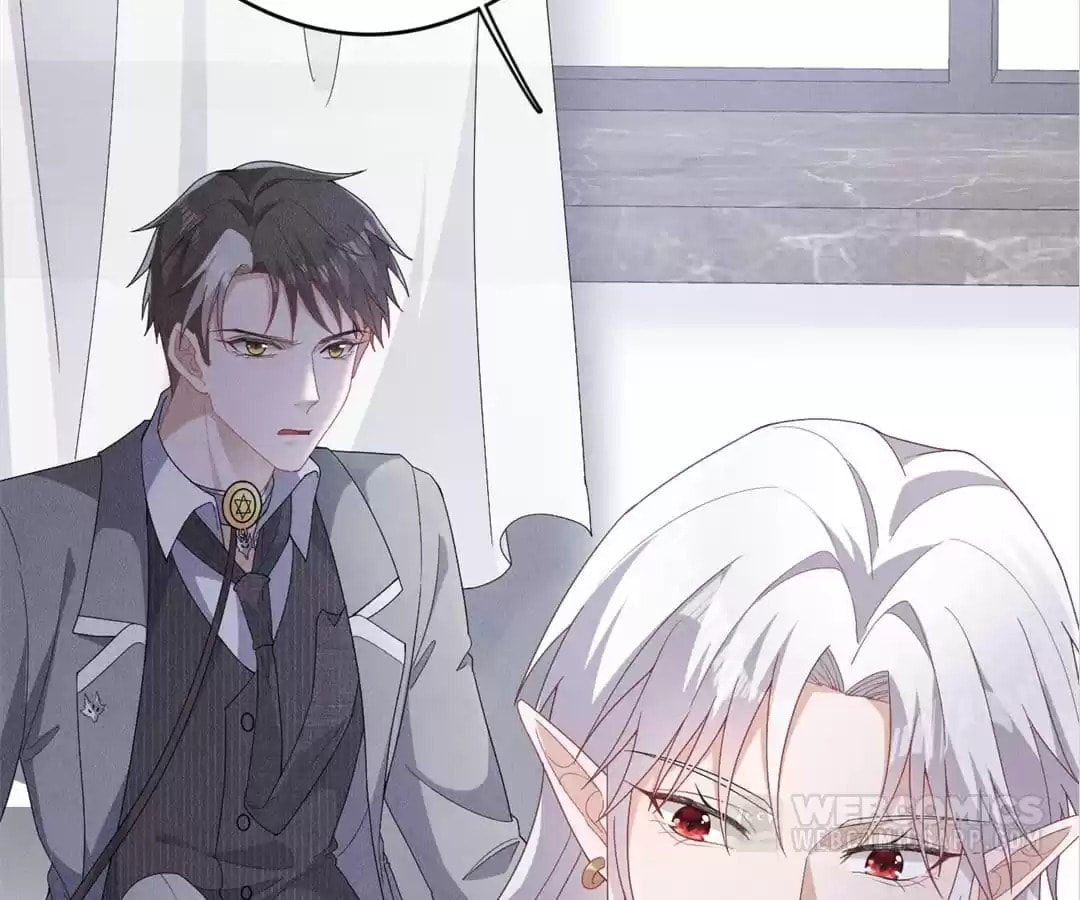 Read Tying up My Wolf (Colored) chapter 12 image 62 on Lezhin
