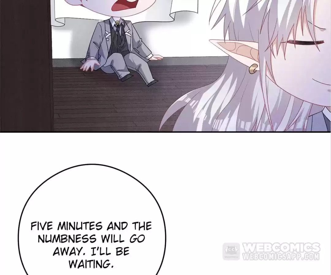 Read Tying up My Wolf (Colored) chapter 12 image 68 on Lezhin