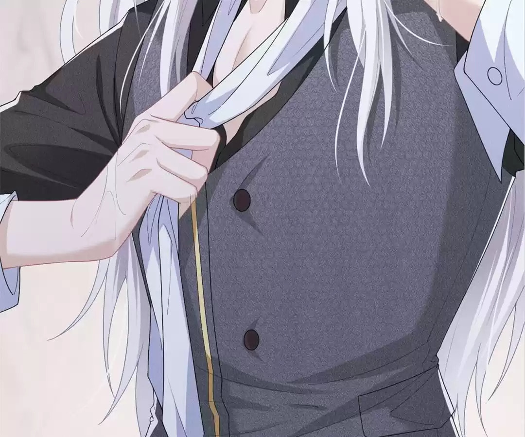 Read Tying up My Wolf (Colored) chapter 12 image 7 on Lezhin