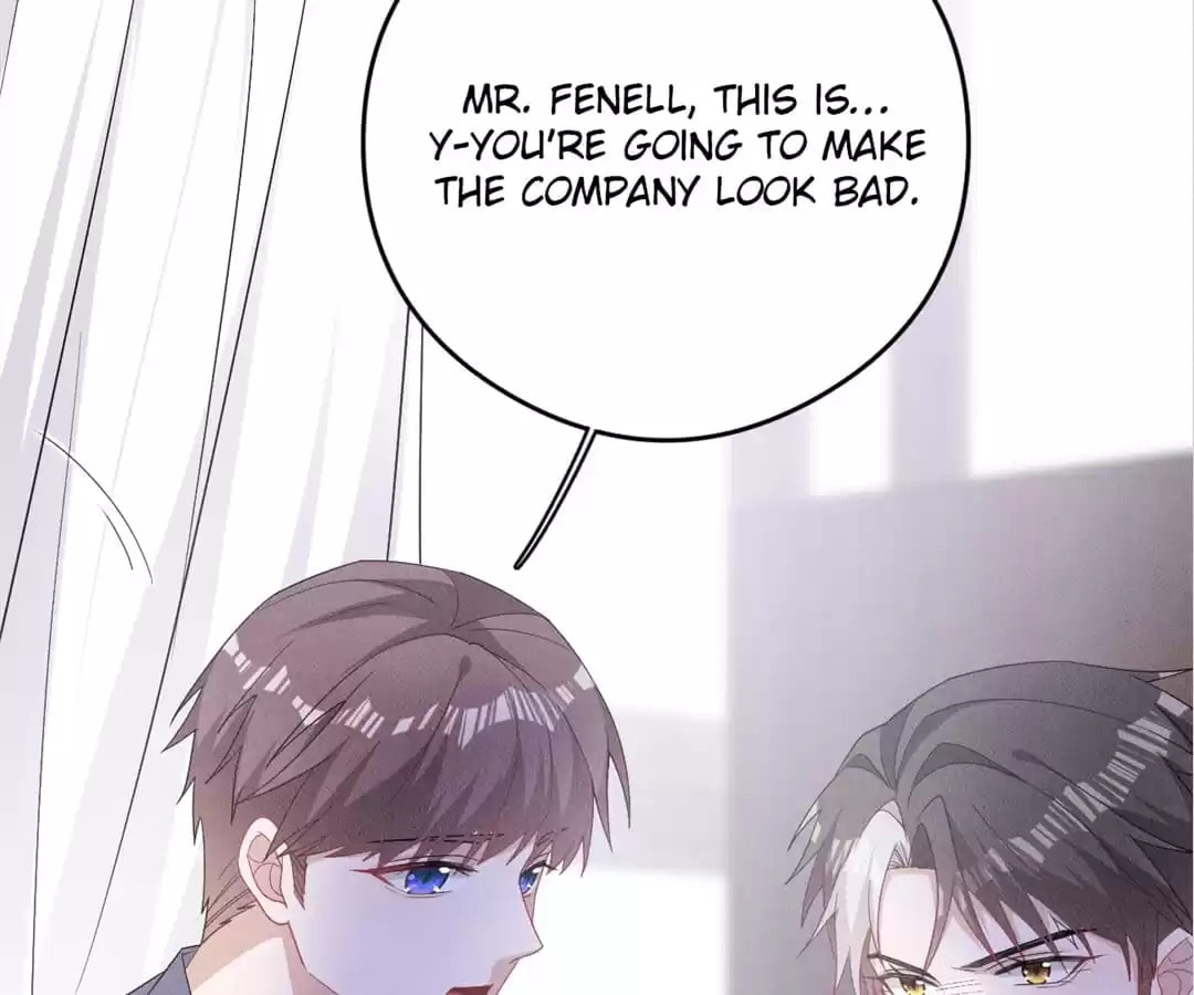 Read Tying up My Wolf (Colored) chapter 12 image 74 on Lezhin