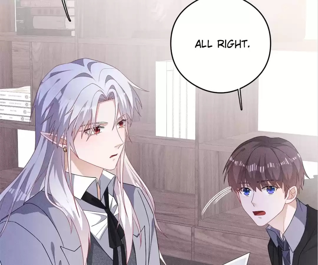 Read Tying up My Wolf (Colored) chapter 12 image 79 on Lezhin