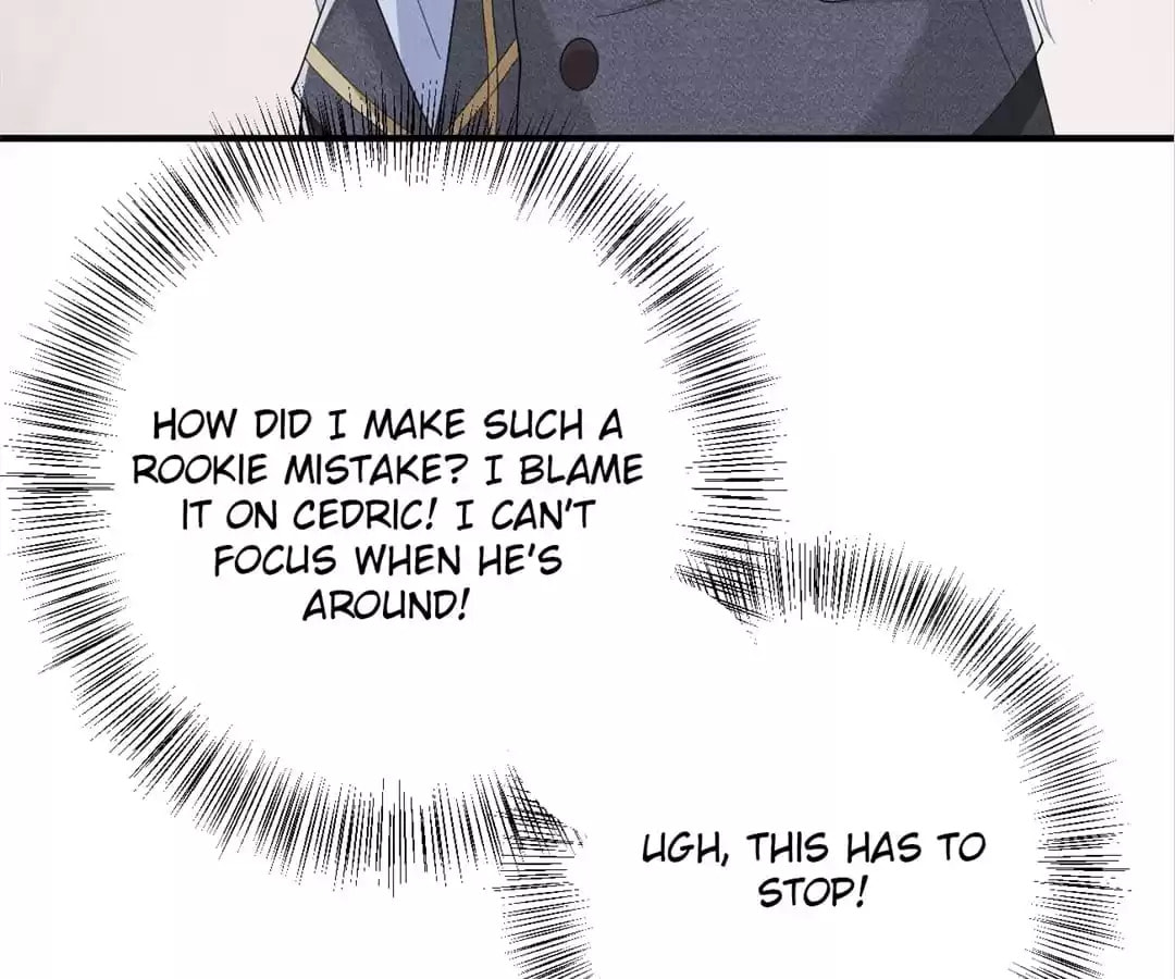Read Tying up My Wolf (Colored) chapter 12 image 8 on Lezhin