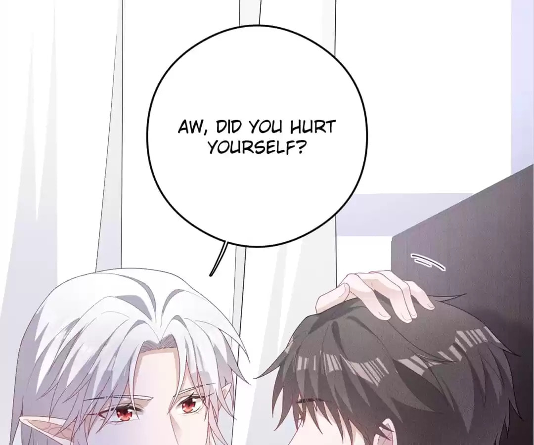 Read Tying up My Wolf (Colored) chapter 12 image 84 on Lezhin