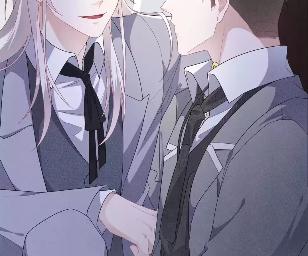 Read Tying up My Wolf (Colored) chapter 12 image 85 on Lezhin