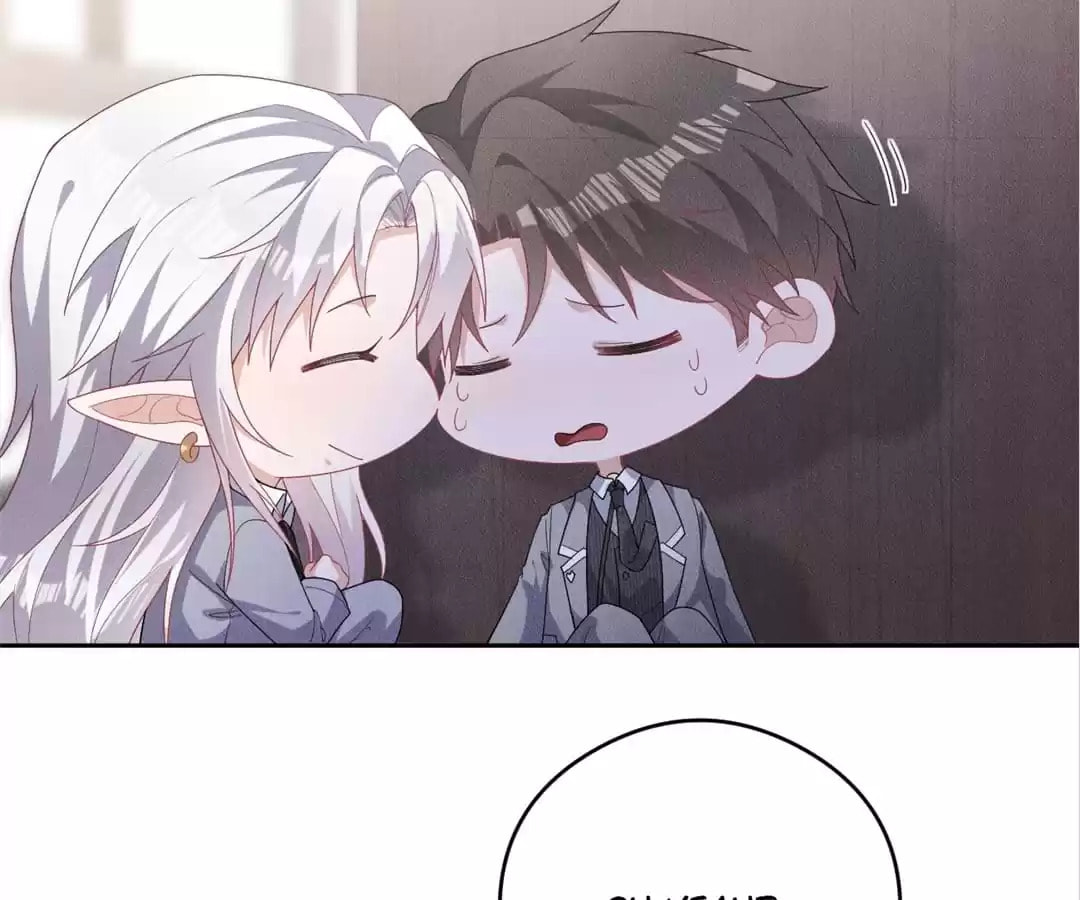 Read Tying up My Wolf (Colored) chapter 12 image 89 on Lezhin