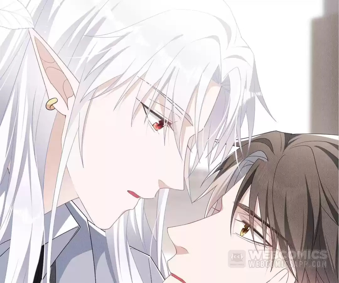 Read Tying up My Wolf (Colored) chapter 12 image 93 on Lezhin