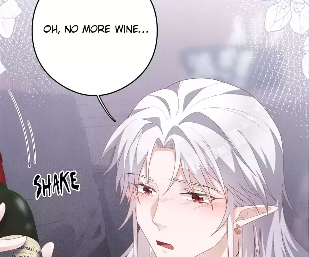 Read Tying up My Wolf (Colored) chapter 13 image 100 on Lezhin