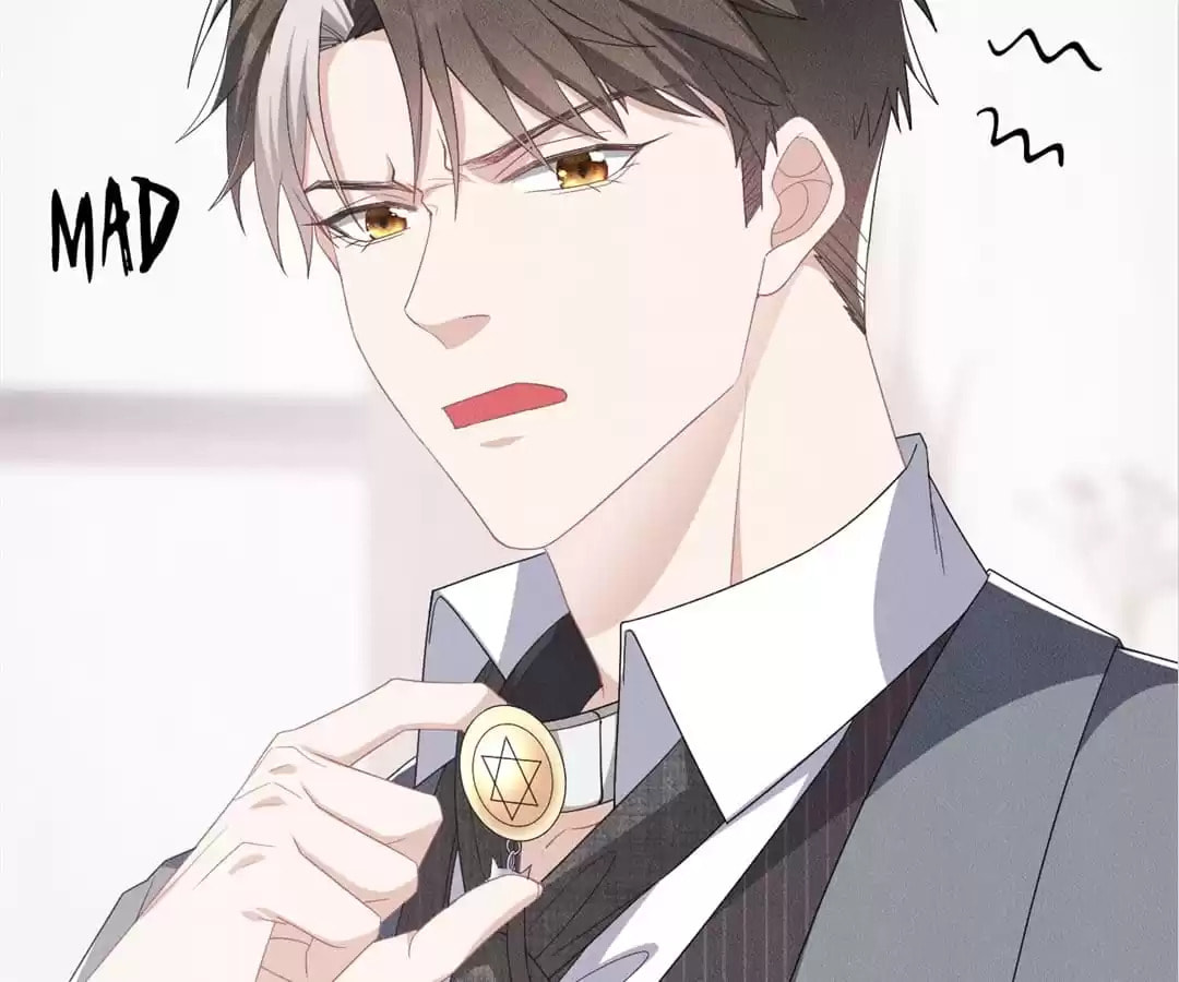 Read Tying up My Wolf (Colored) chapter 13 image 11 on Lezhin
