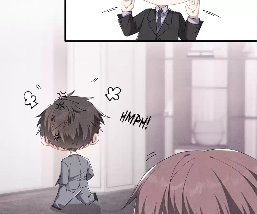 Read Tying up My Wolf (Colored) chapter 13 image 14 on Lezhin