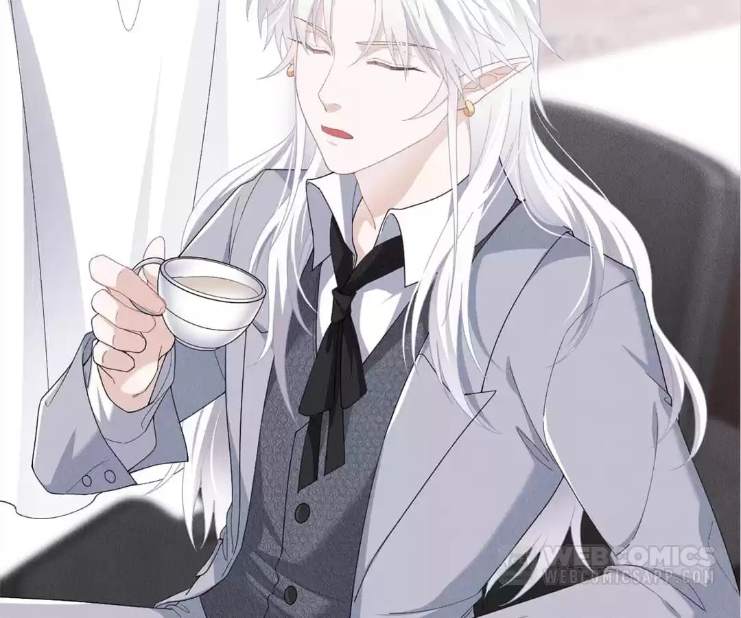 Read Tying up My Wolf (Colored) chapter 13 image 17 on Lezhin