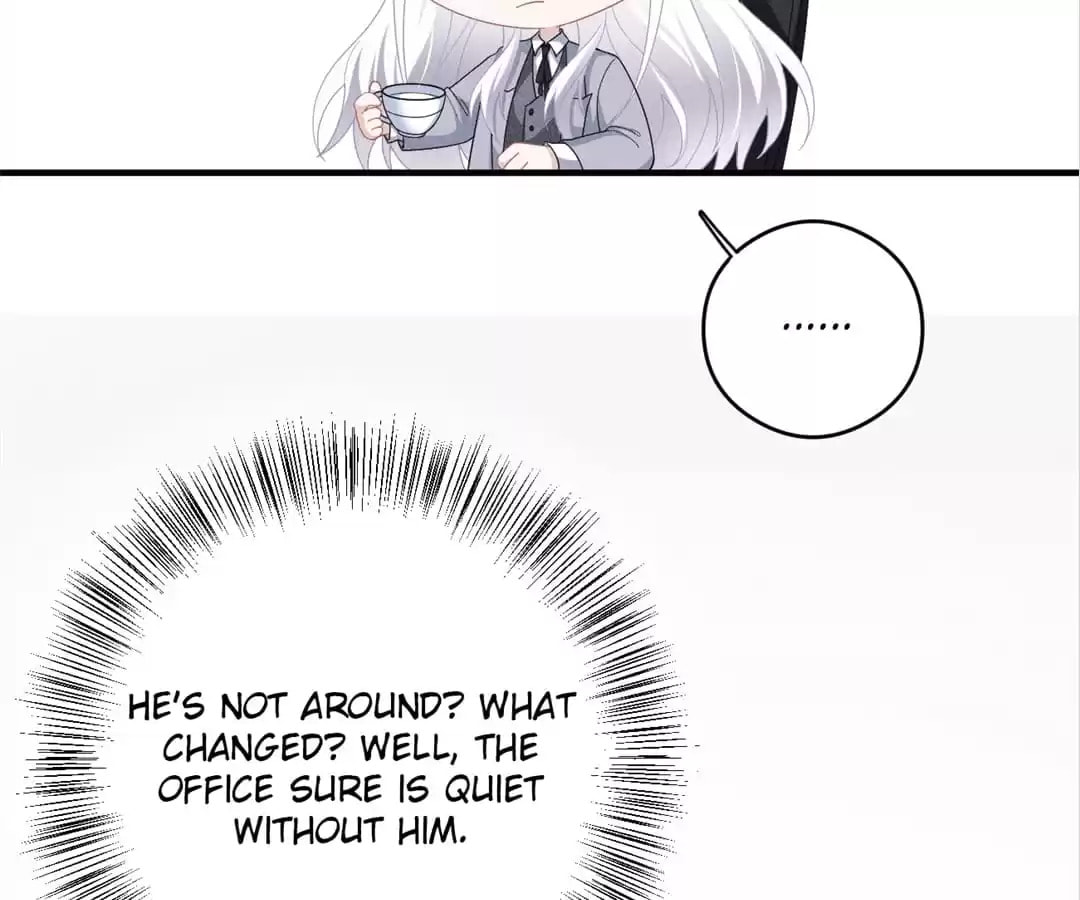 Read Tying up My Wolf (Colored) chapter 13 image 19 on Lezhin