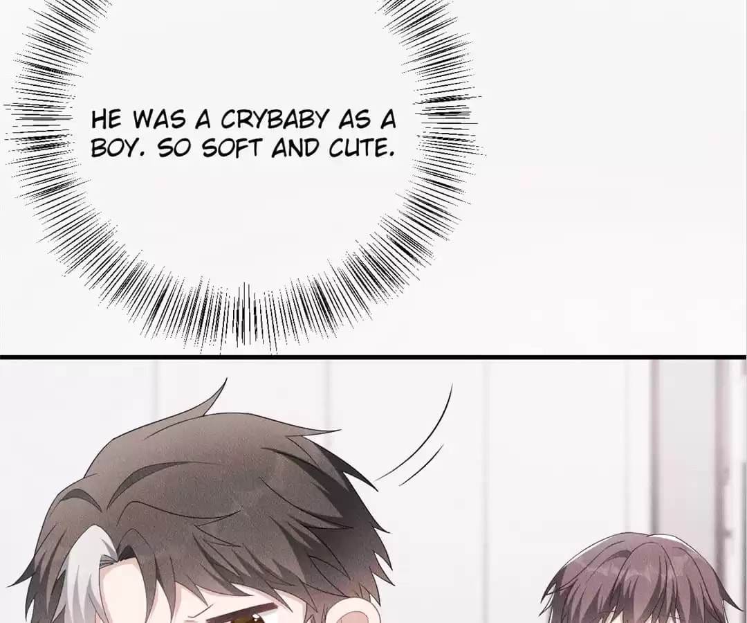 Read Tying up My Wolf (Colored) chapter 13 image 2 on Lezhin