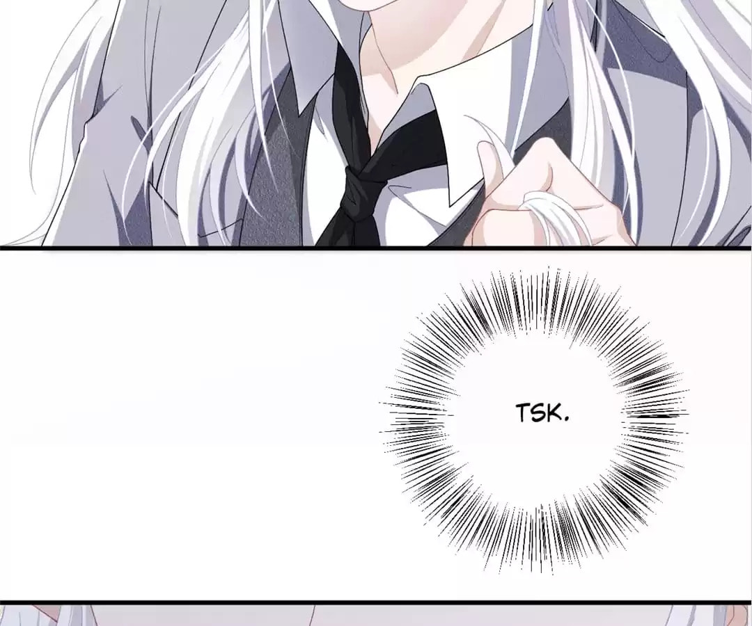 Read Tying up My Wolf (Colored) chapter 13 image 21 on Lezhin
