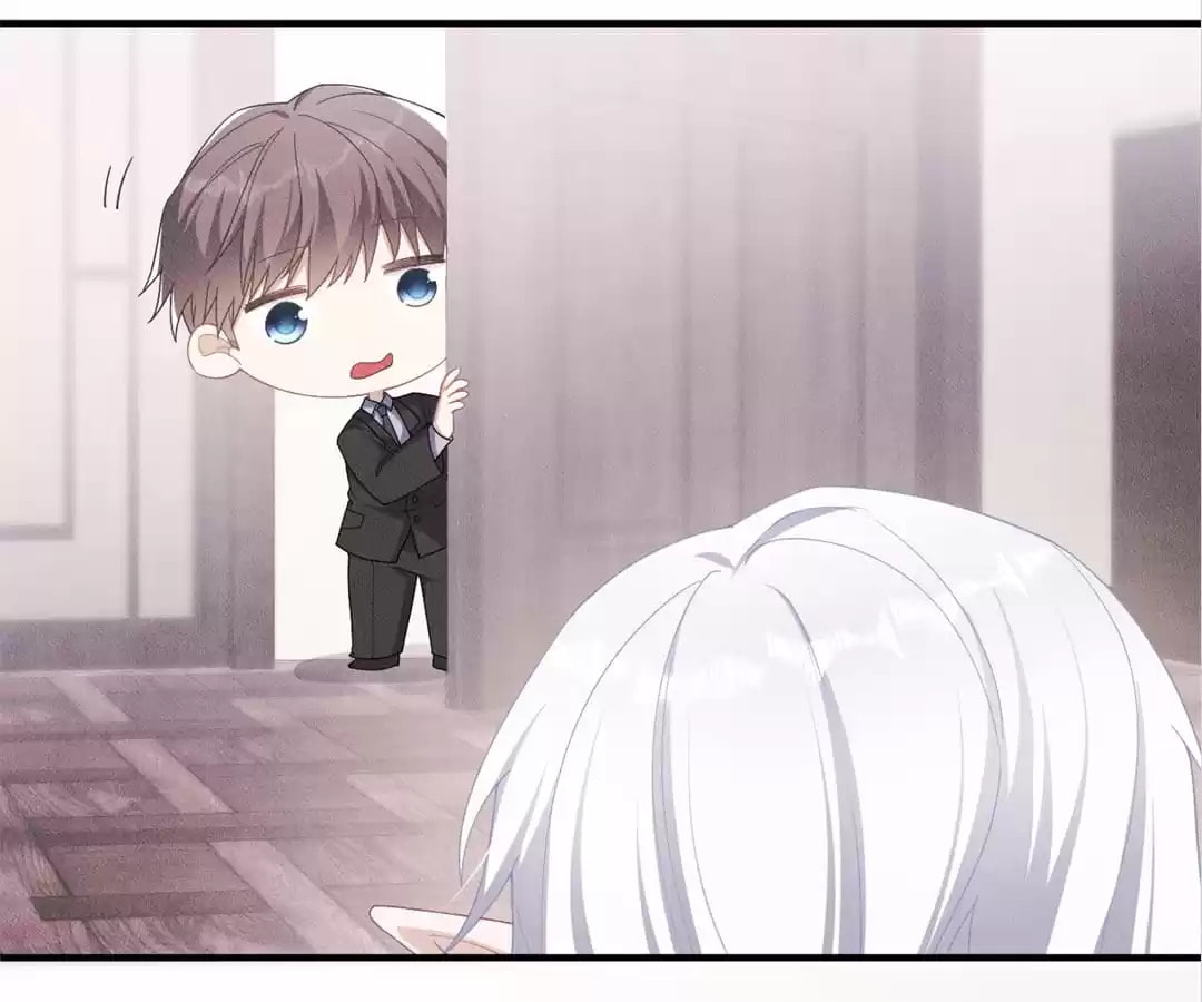 Read Tying up My Wolf (Colored) chapter 13 image 27 on Lezhin