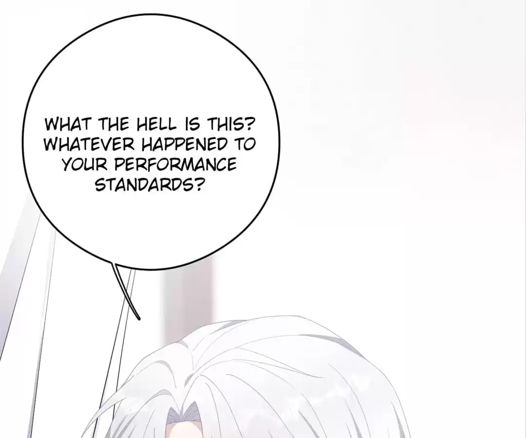 Read Tying up My Wolf (Colored) chapter 13 image 28 on Lezhin