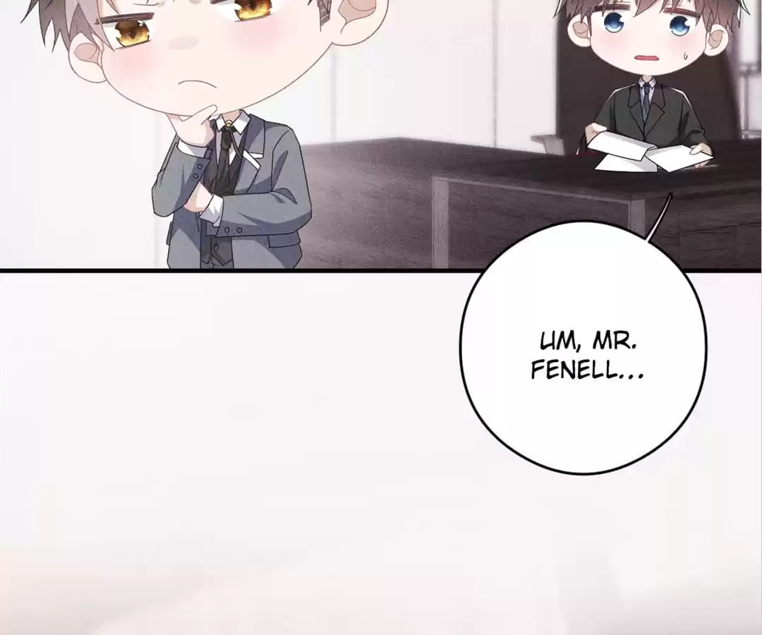 Read Tying up My Wolf (Colored) chapter 13 image 3 on Lezhin