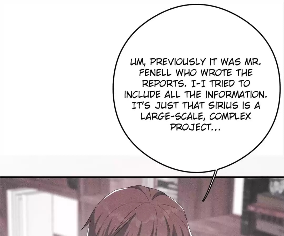 Read Tying up My Wolf (Colored) chapter 13 image 31 on Lezhin