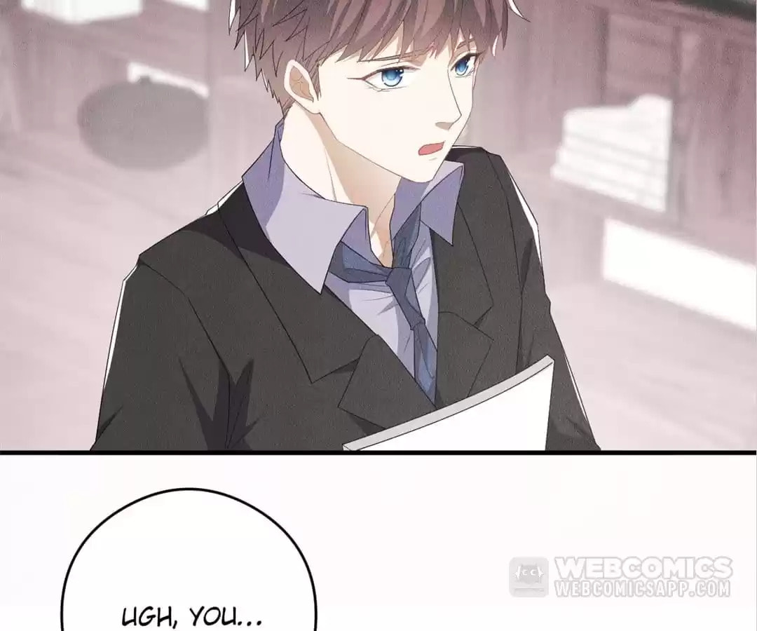 Read Tying up My Wolf (Colored) chapter 13 image 32 on Lezhin