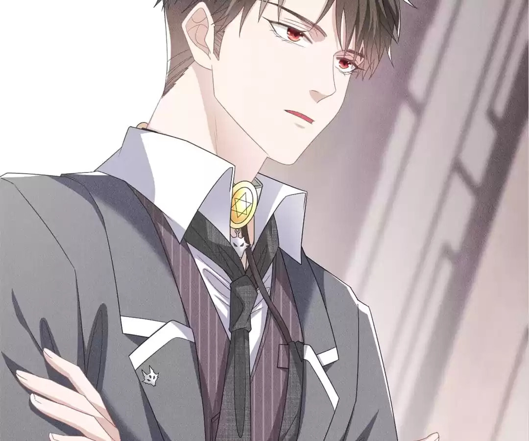 Read Tying up My Wolf (Colored) chapter 13 image 35 on Lezhin