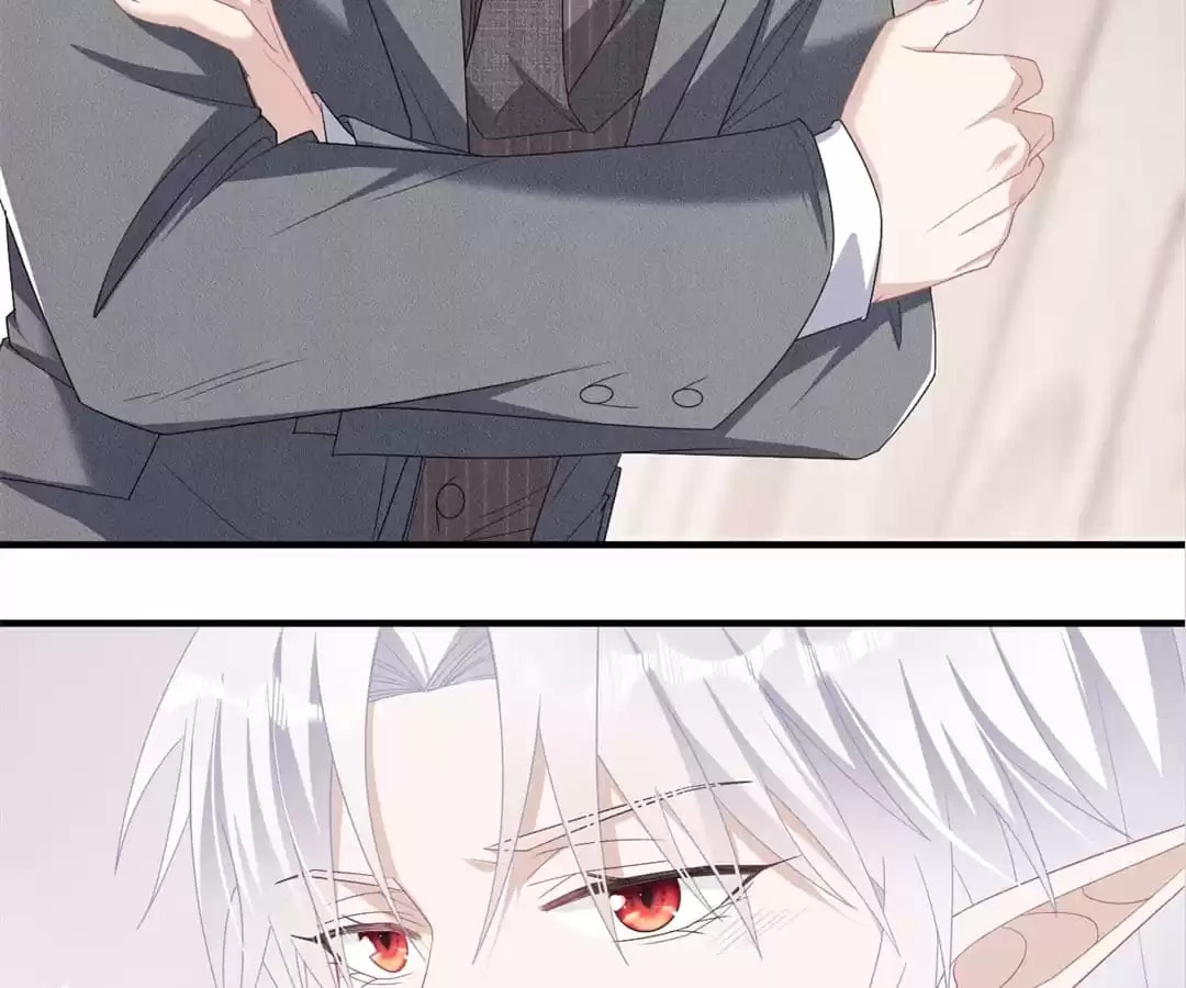 Read Tying up My Wolf (Colored) chapter 13 image 36 on Lezhin