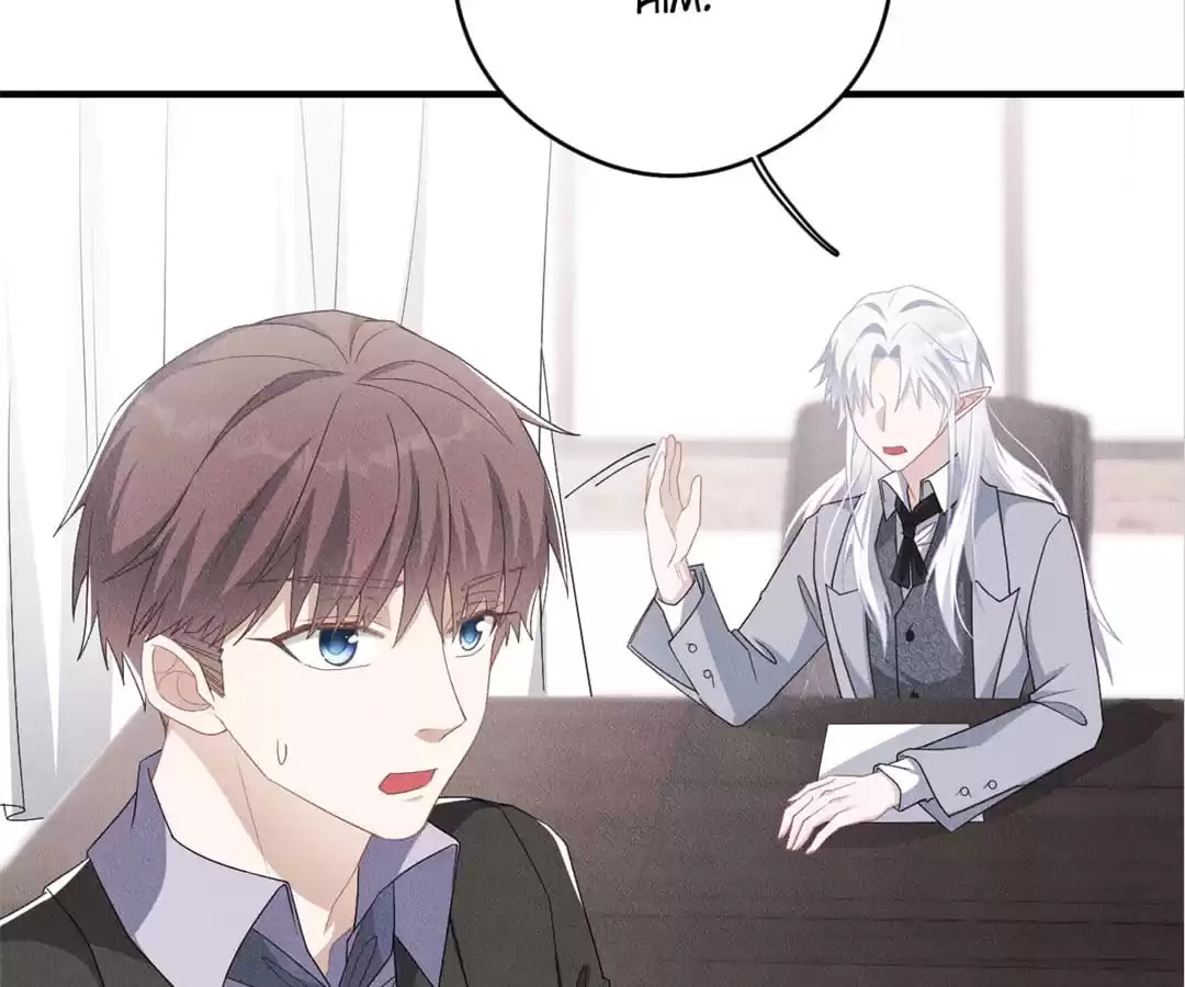 Read Tying up My Wolf (Colored) chapter 13 image 39 on Lezhin