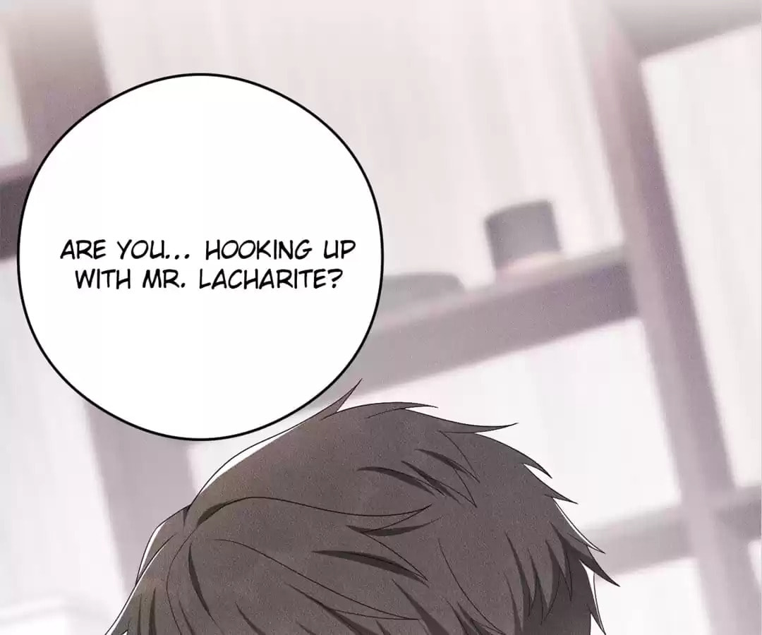 Read Tying up My Wolf (Colored) chapter 13 image 4 on Lezhin