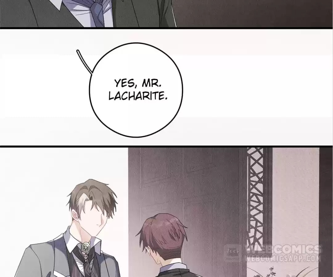 Read Tying up My Wolf (Colored) chapter 13 image 40 on Lezhin