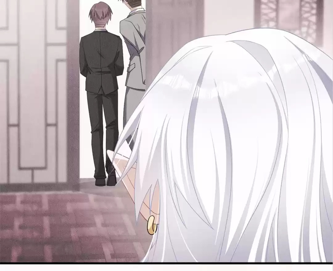 Read Tying up My Wolf (Colored) chapter 13 image 42 on Lezhin