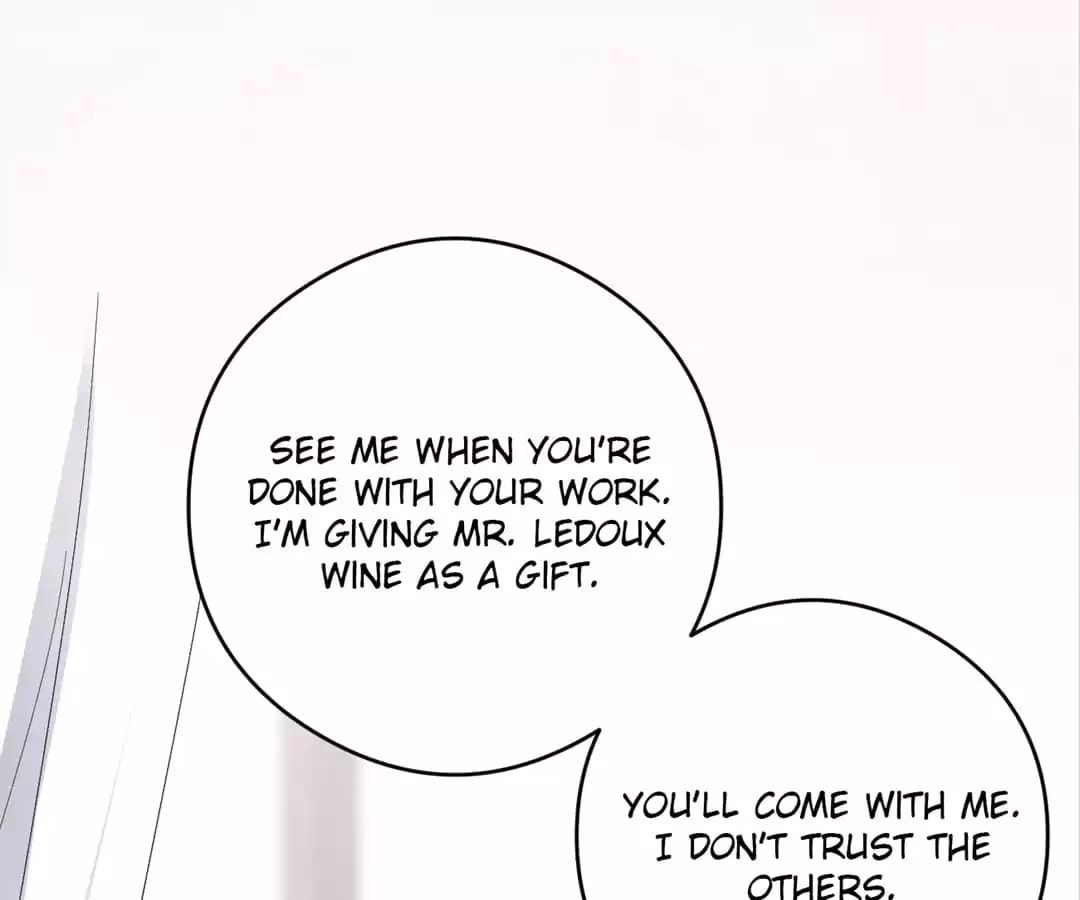 Read Tying up My Wolf (Colored) chapter 13 image 50 on Lezhin
