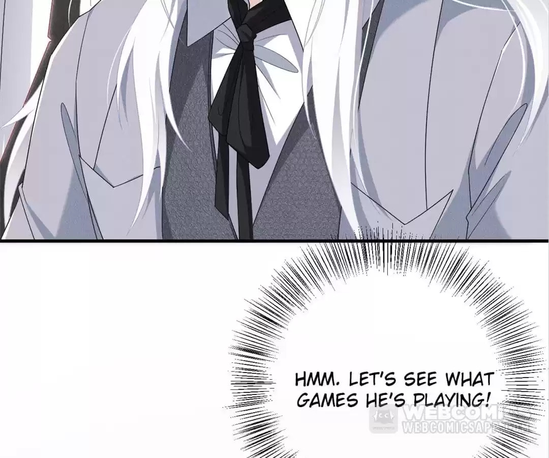 Read Tying up My Wolf (Colored) chapter 13 image 52 on Lezhin