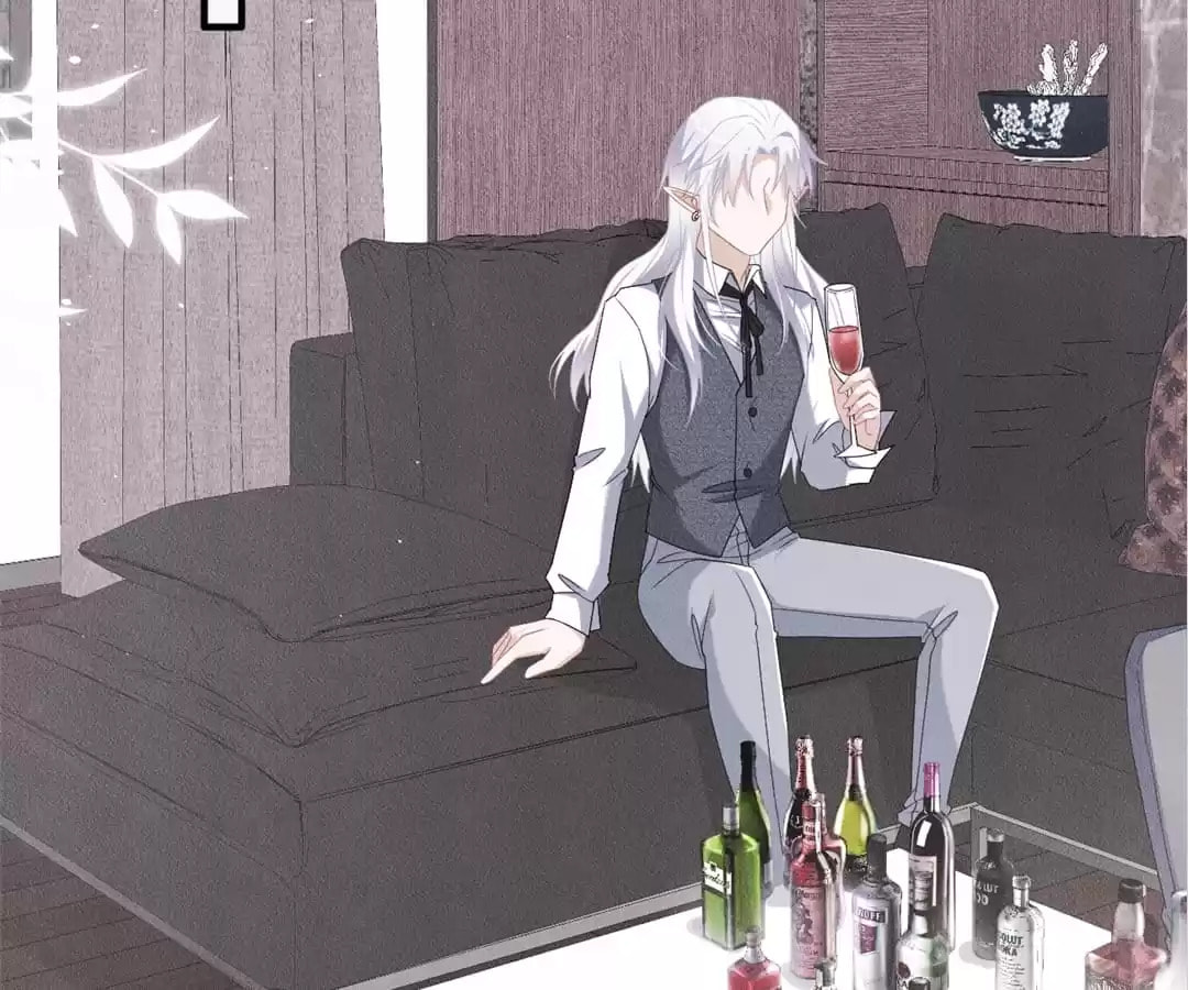 Read Tying up My Wolf (Colored) chapter 13 image 55 on Lezhin