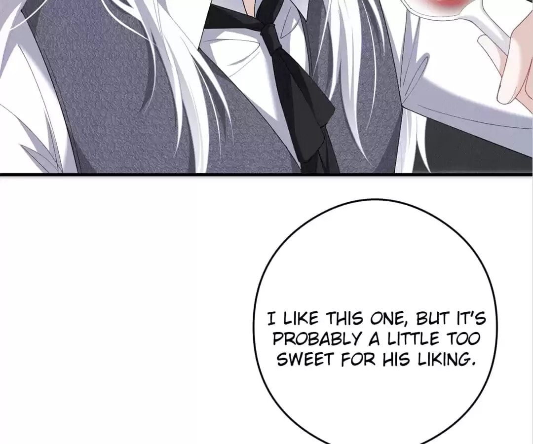 Read Tying up My Wolf (Colored) chapter 13 image 60 on Lezhin