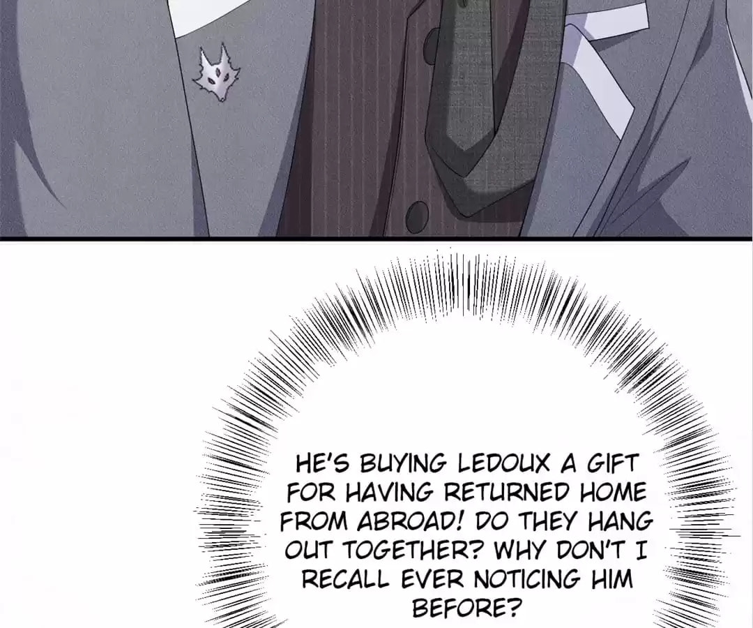 Read Tying up My Wolf (Colored) chapter 13 image 65 on Lezhin