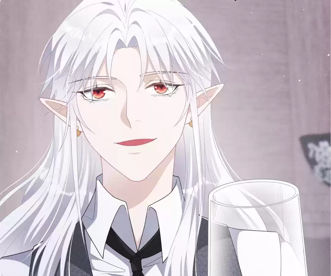 Read Tying up My Wolf (Colored) chapter 13 image 67 on Lezhin