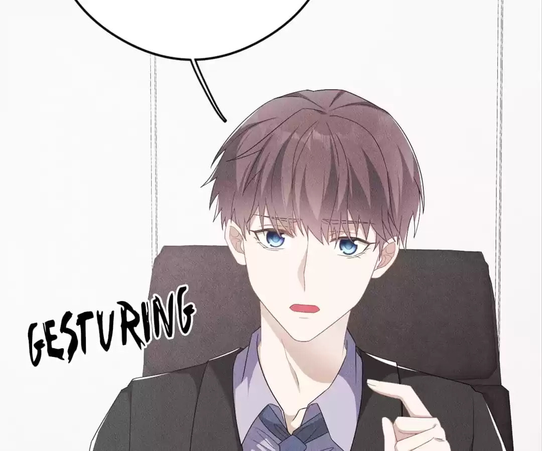 Read Tying up My Wolf (Colored) chapter 13 image 7 on Lezhin