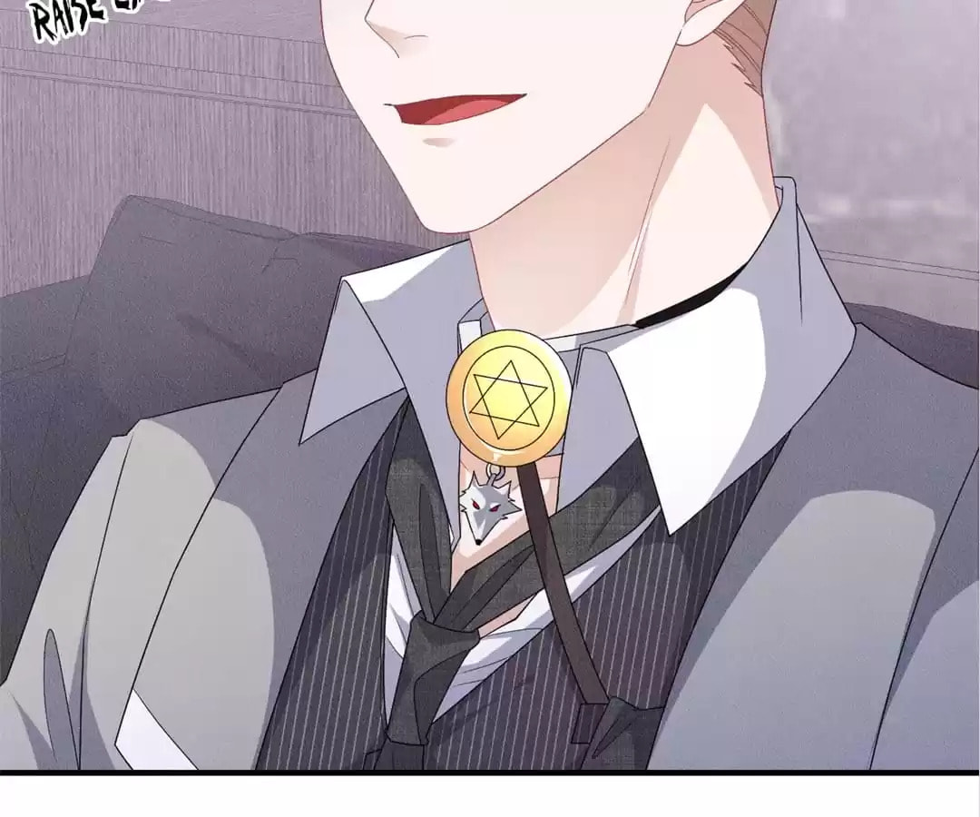 Read Tying up My Wolf (Colored) chapter 13 image 74 on Lezhin
