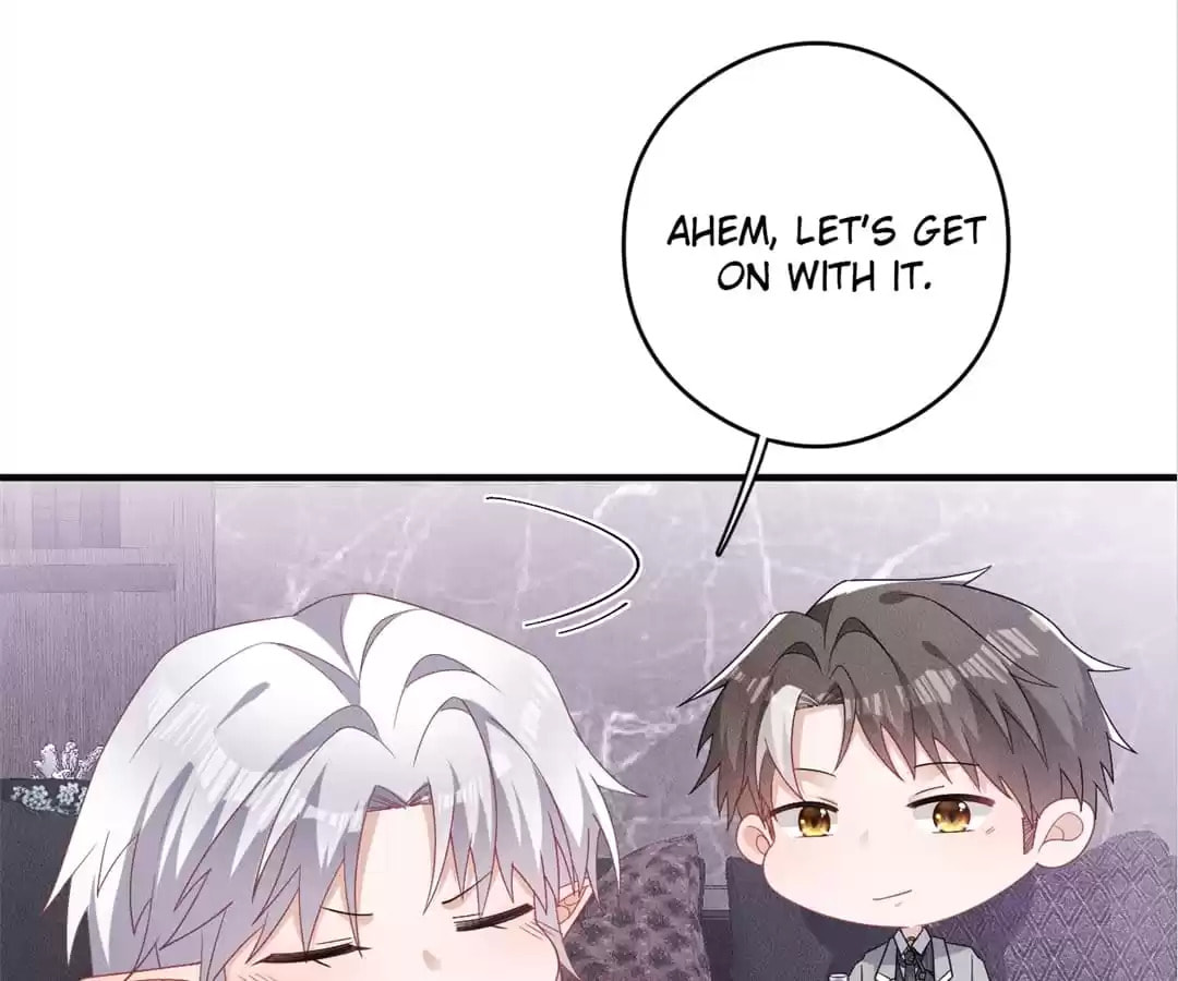 Read Tying up My Wolf (Colored) chapter 13 image 75 on Lezhin